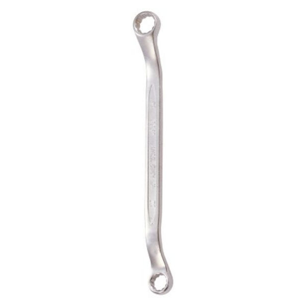 King Tony - Spanner Double Ring 14 X 15mm 45º