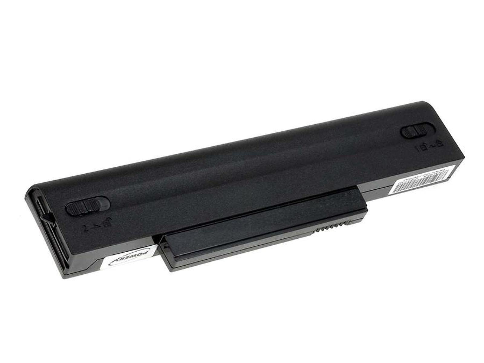 Reliable,long-lasting Vibrant battery for Fujitsu Siemens Esprimo Mobile V5515 V5535 V5555 Fujitsu Esprimo Mobile V5535 (P/N: FOX-EFS-SA-22F-06)