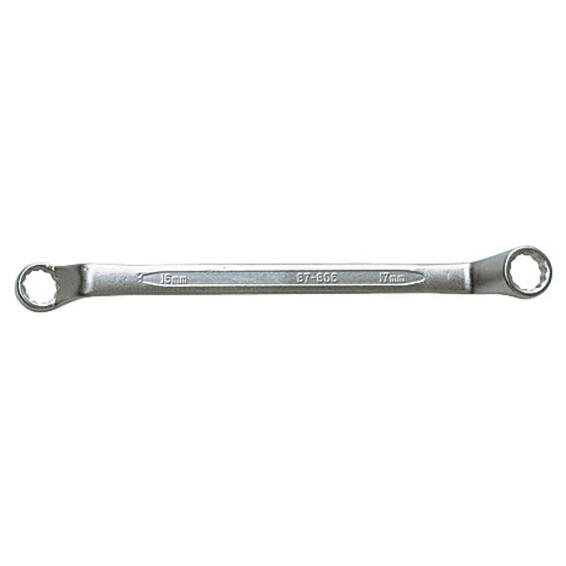 Ring Spanner Crv Dexter 8X9Mm