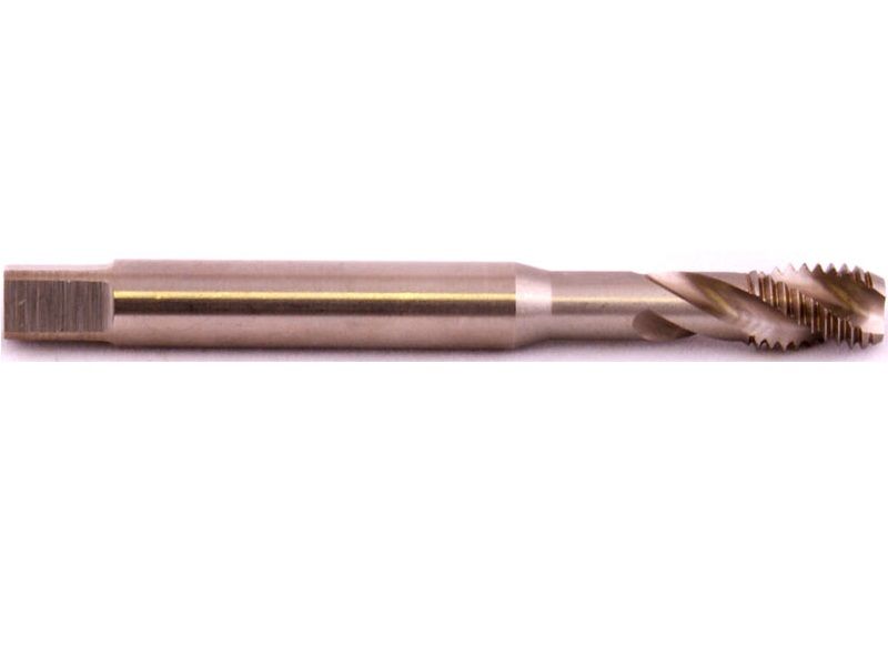 ALPEN - Machine Tap Cobalt 10mm In Pouch 1.5mm Pitch
