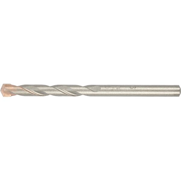Alpen - Masonry Drill Bit Long Life 7x100mm - 10 Pack