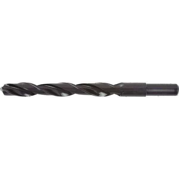 Drill Bit Hss Standard 11.5Mm X5 Pack