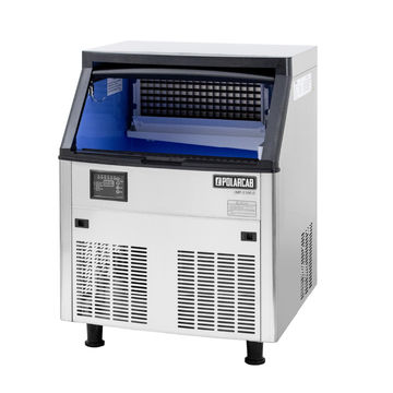 Ice Machine-100kg Ice Cube (Drain Pump)