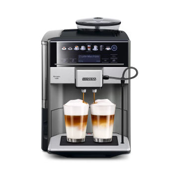 Siemens Eq.6 Plus Automatic Coffee Machine TE655203RW