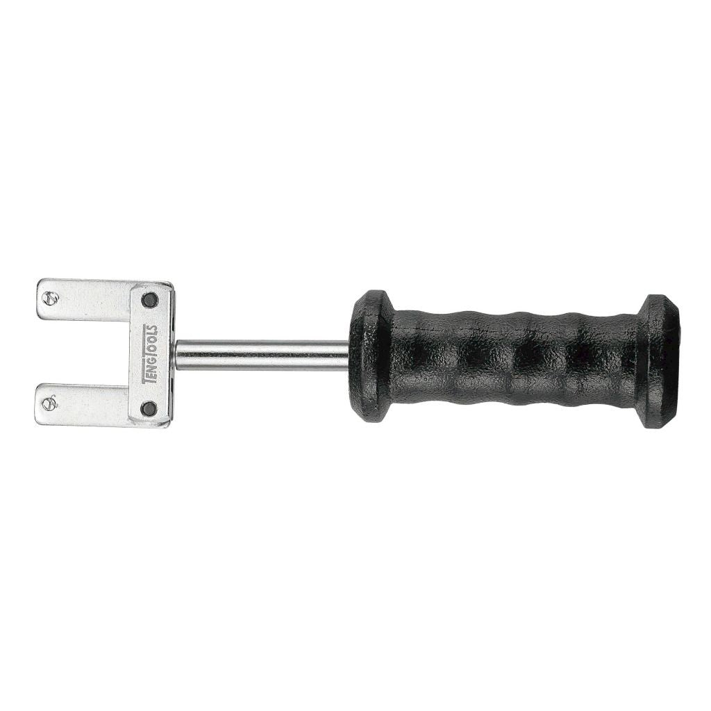 Disc Brake Pad Puller