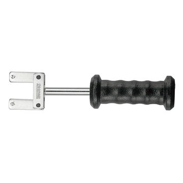 Disc Brake Pad Puller