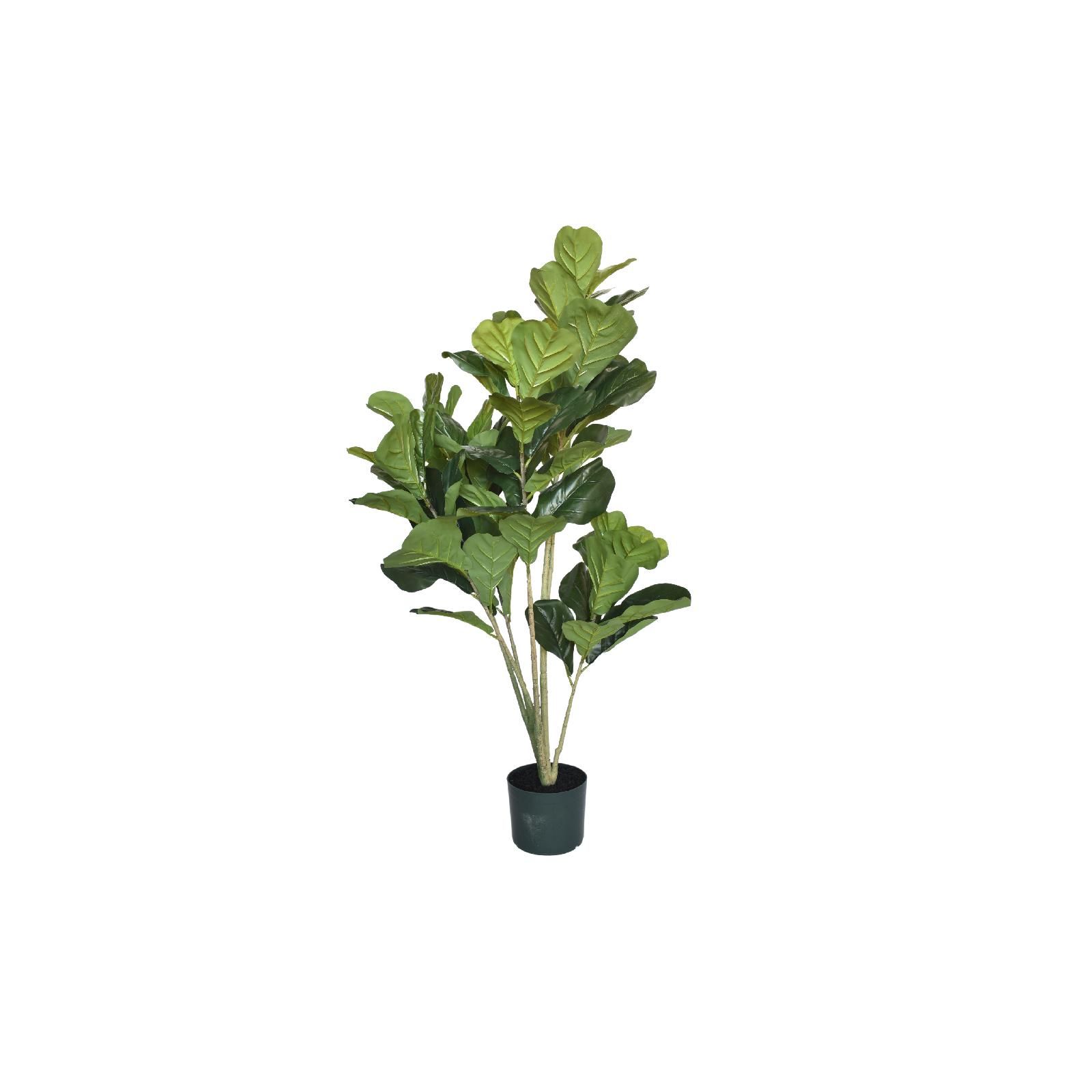 Artificial Fiddle Leaf Fig Tree 1,2m