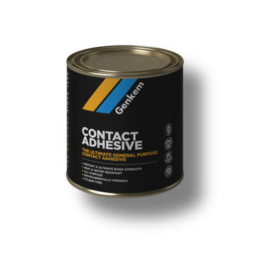 Genkem Contact Adhesive 250ml