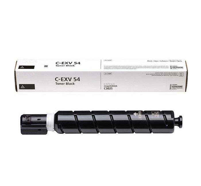 Canon EXV-54 Premium Black Generic Toner (C3025i/C3125i)
