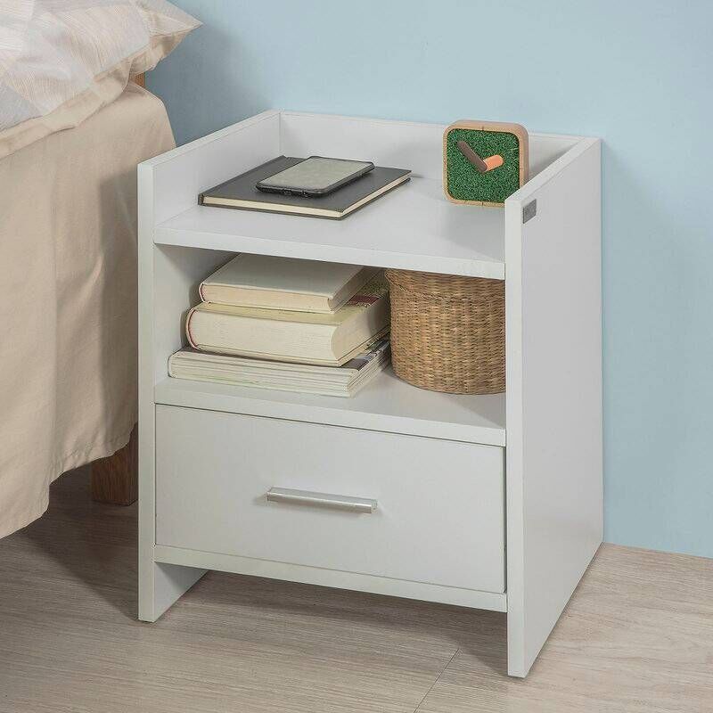 Marley Bedside Table