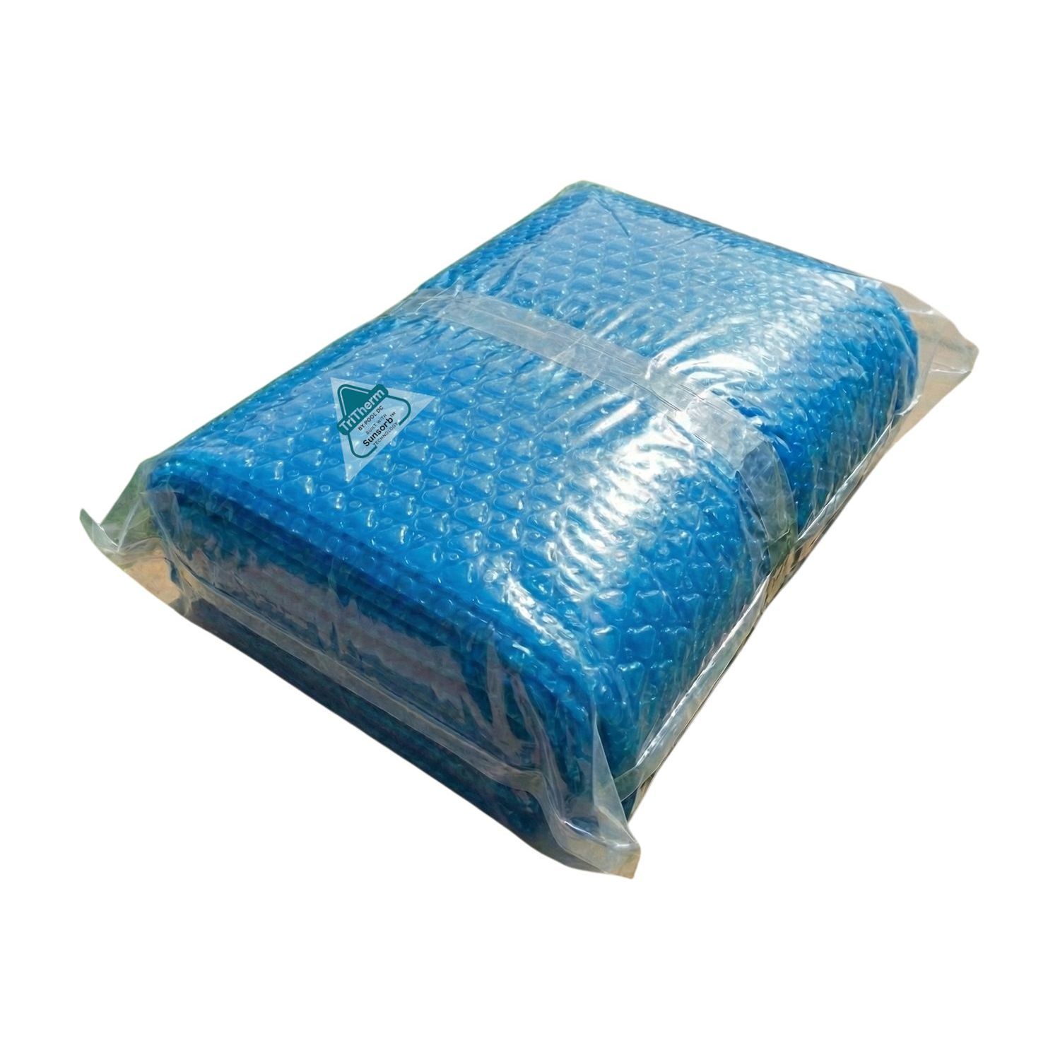 Solar Pool Blanket 4.3m x 10m 500 Micron