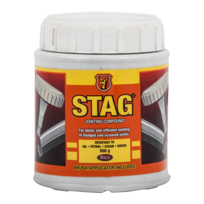 Stag Sealant - 500g