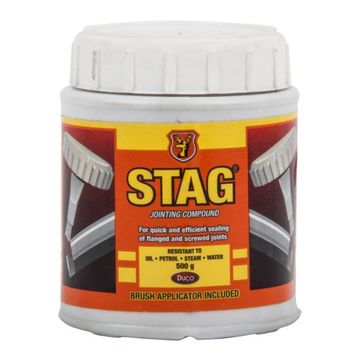 Stag Sealant - 500g