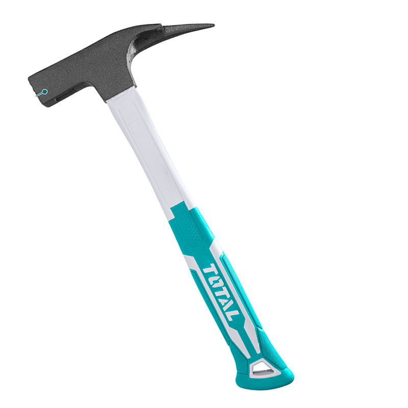 Total Tools Roofing Hammer 600g