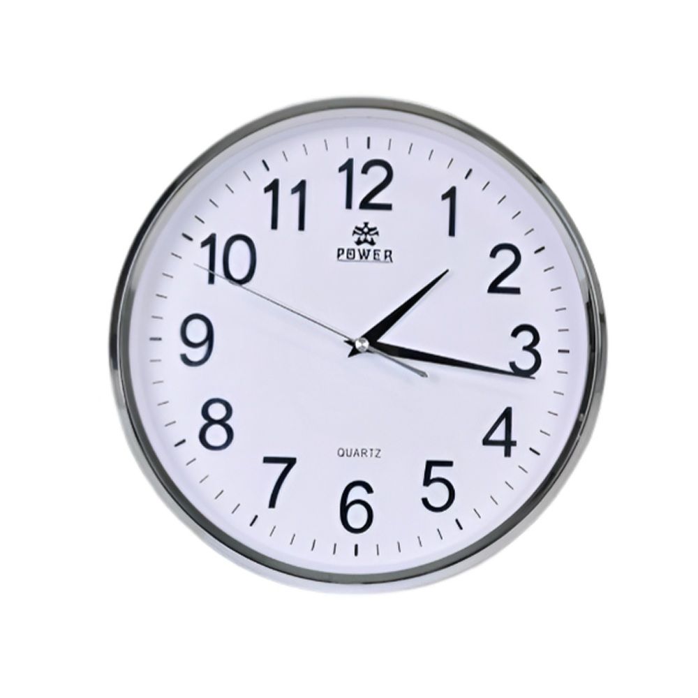 Wall clock spy camera