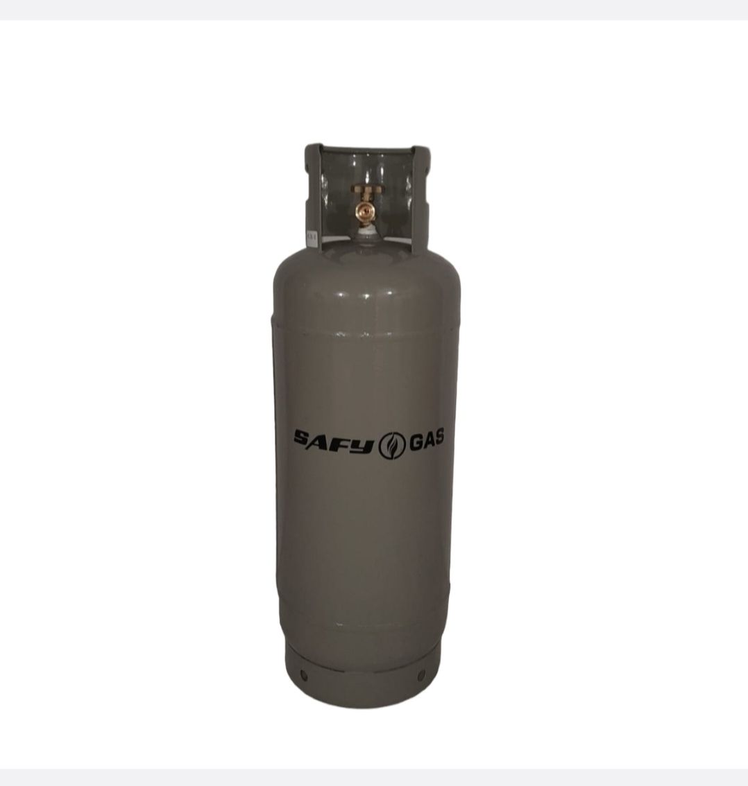 Safy - Air Cylinder - (19Kg) does not contain gas