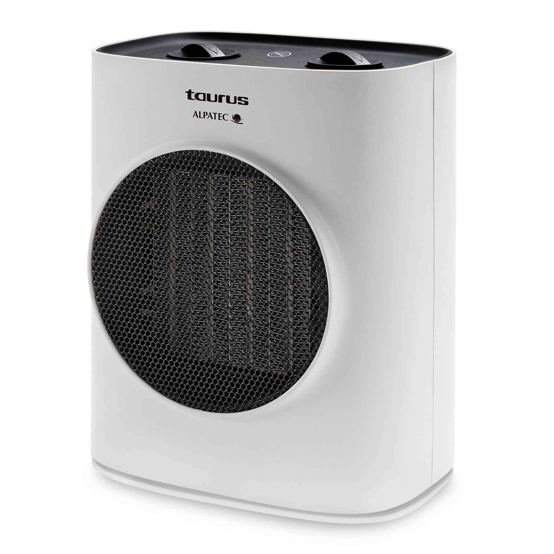 Taurus Floor Heater 2 Heat Settings 1500W 