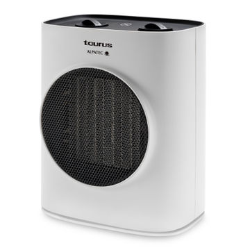 Taurus Floor Heater 2 Heat Settings 1500W "Tropicano 7CR"