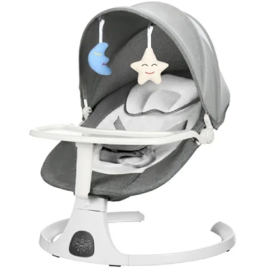 3 in 1 Smart Electric Baby Swing Chair