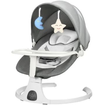 3 in 1 Smart Electric Baby Swing Chair