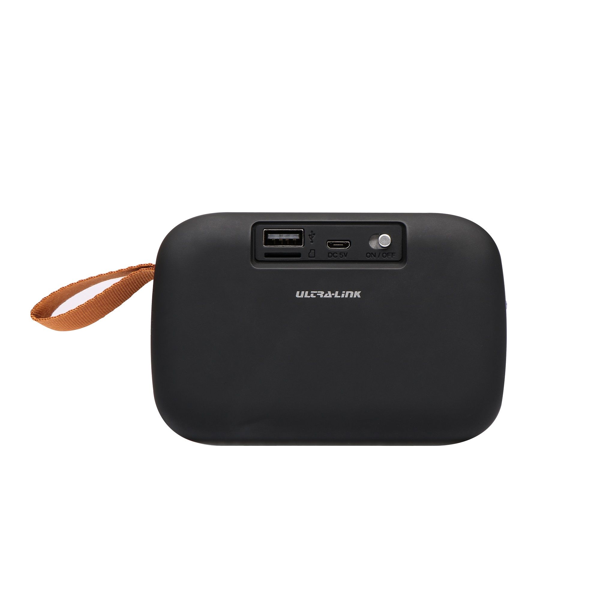 Ultra Link Euphonic 3W Portable Bluetooth Speaker