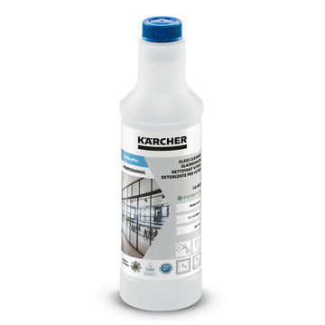 Karcher CA 40 R Eco!perform SurfacePro Glass Cleaner 0.5L