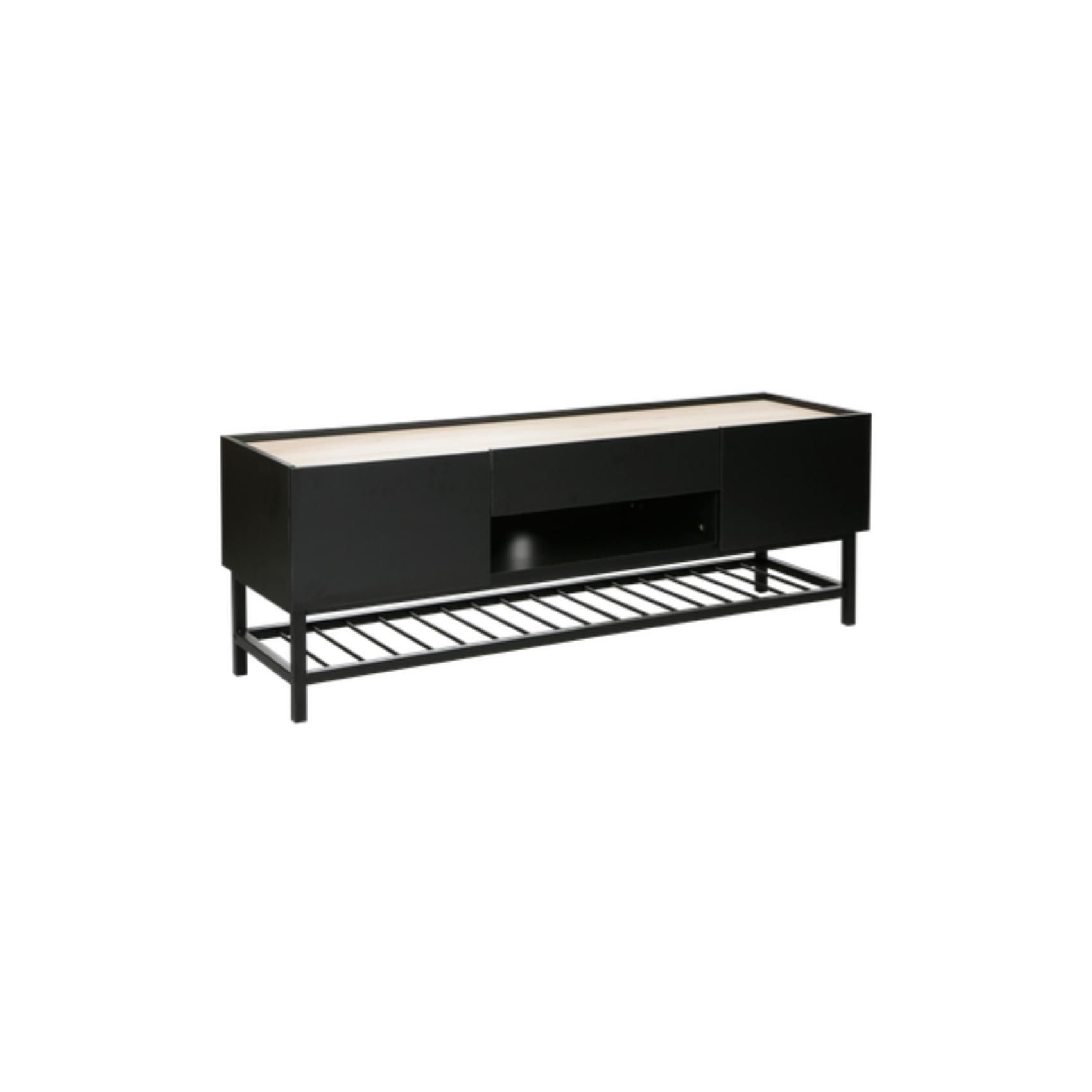 Everfurn Borden TV Stand