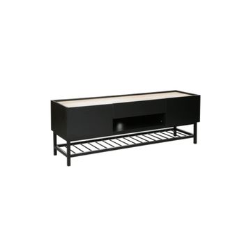Everfurn Borden TV Stand