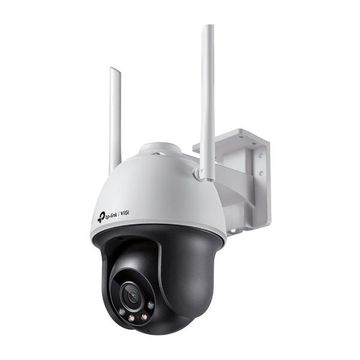 Tp-Link Vigi 4Mp Full Colour Wi-Fi Pan Tilt Network Camera