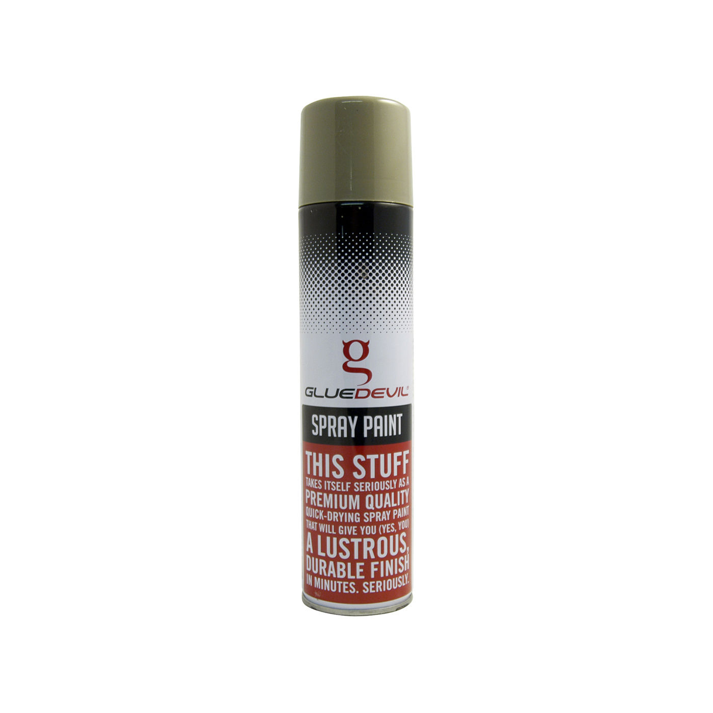 Glue Devil - Spray Paint - Beige - 300ml