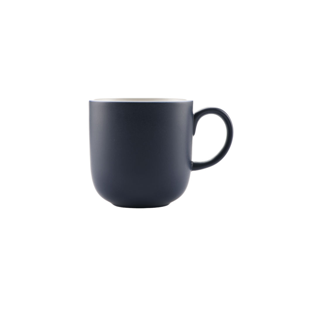 OMADA - Armonia Blue Mug - Set of 4