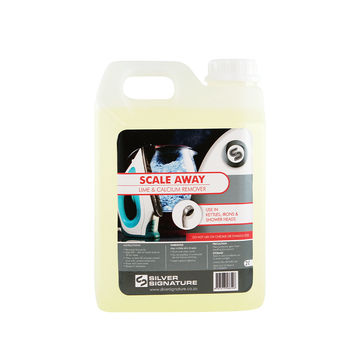 Scale Away 2lt - Kettle and Iron Descaler