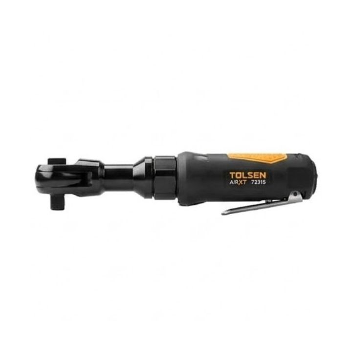 Tolsen - Air Ratchet 1/2'' 6.2Bar 69NM