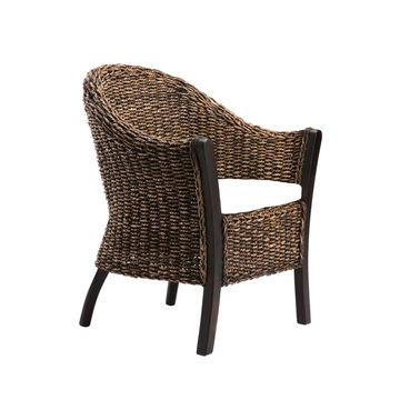 Vividitto - Melo Armchair With Cushion