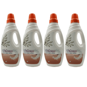 Fabric Softener Peach 2L Bulk