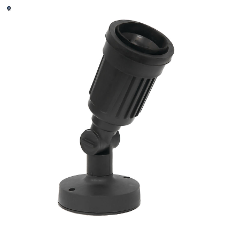 Polypropylene Garden Spot Swivel Arm Lip Seal for Bulb 220V