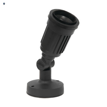Polypropylene Garden Spot Swivel Arm Lip Seal for Bulb 220V