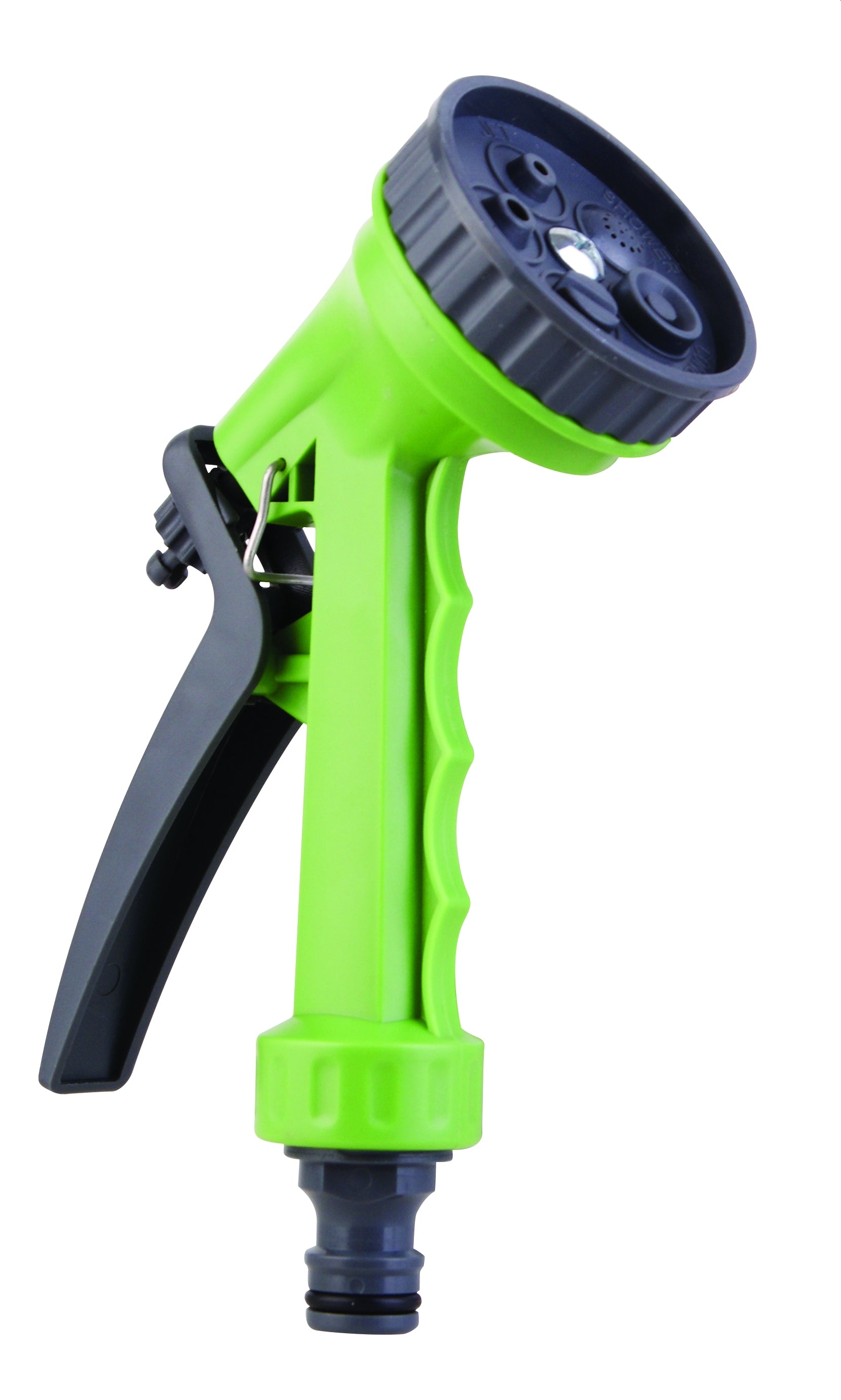 Gro Supplier Hose Nozzle 5 Pattern