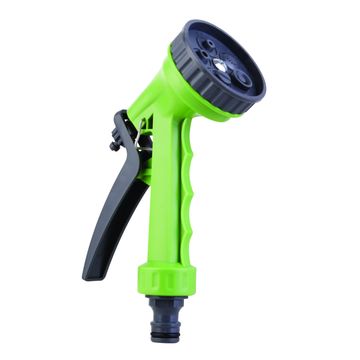 Gro Supplier Hose Nozzle 5 Pattern