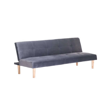 Vividitto - Finch Velvet sleeper Couch