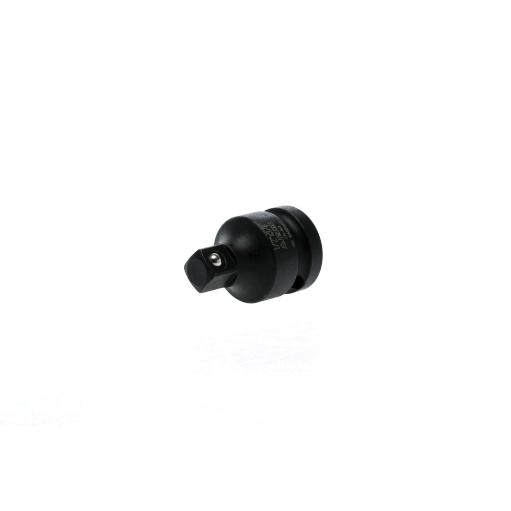 1/2inch Drive Impact Adapter 1/2inch F X 3/8inch M ANSI
