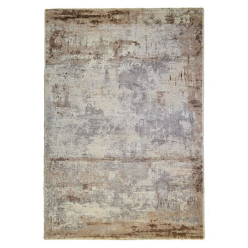 Topaz 16091 Beige / Brown 160X230cm Area Rug