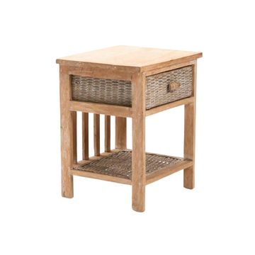 Jemma 1 Drawer Pedestal