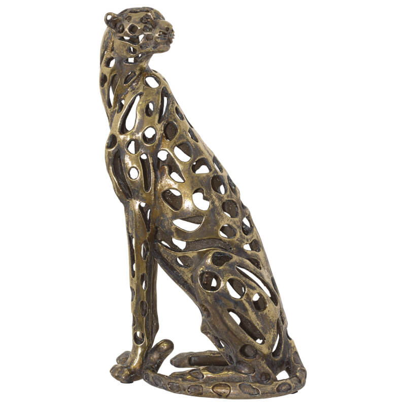 Gold Cheetah