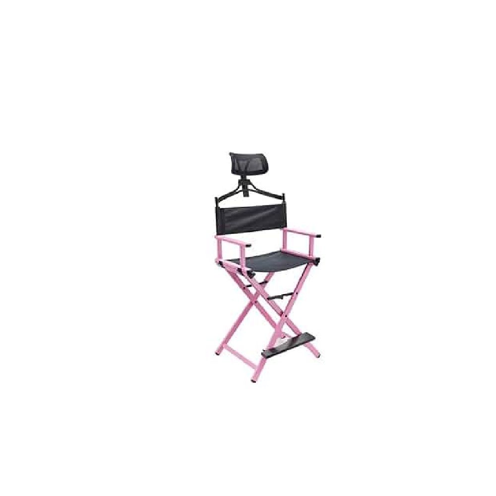 Professional Foldable Makeup Director Chair