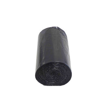 Refuse Bag - 30 Micr - Heavy Duty - On Roll - 750 X 950mm - 3 Pack