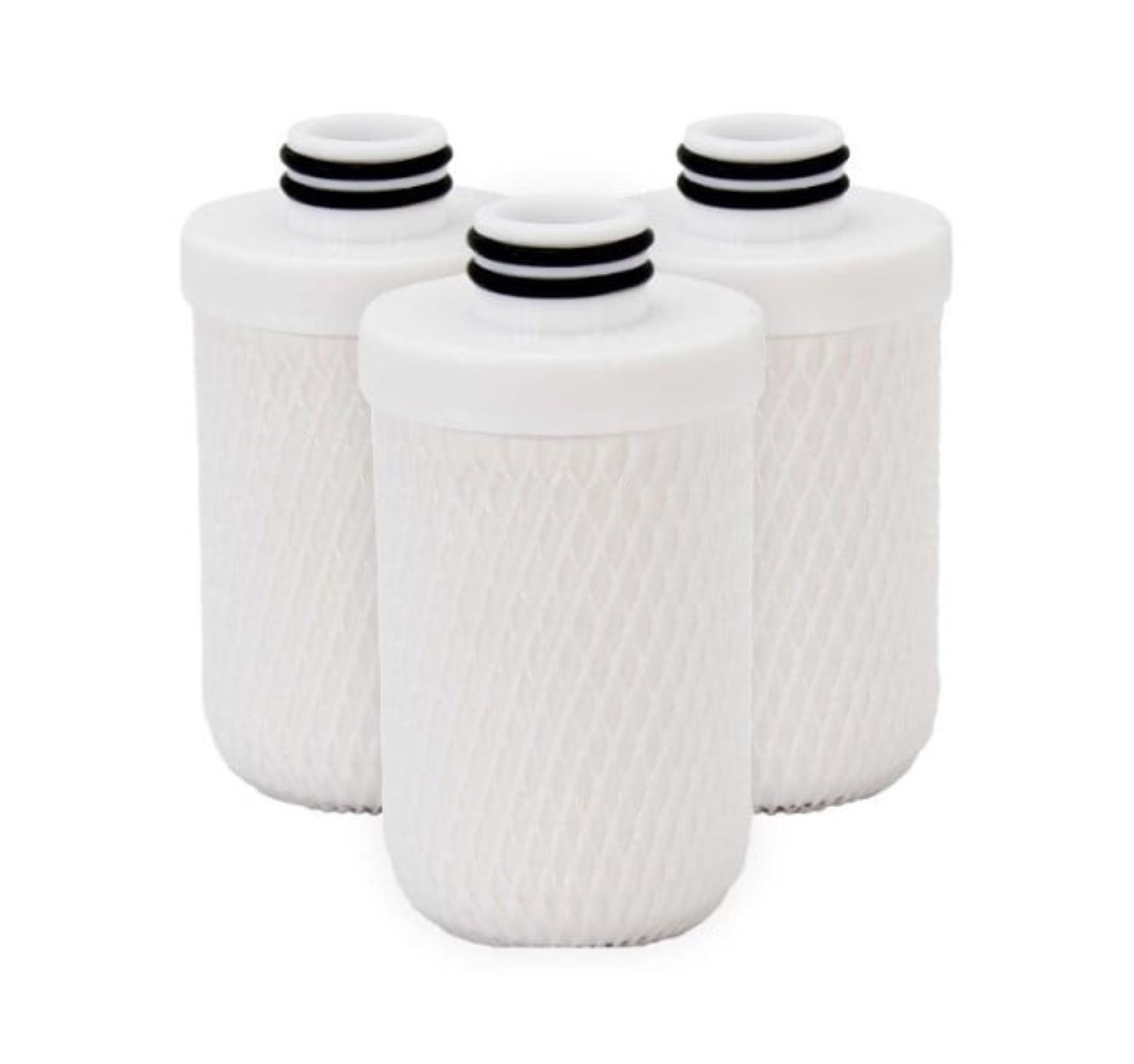 SUPERPURE Basics On Tap Water Filter Replacement Cartridge (3-Pack)