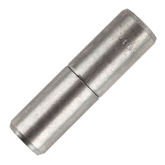 Bullet Hinge 120X30 Each Packed - 3 Pack