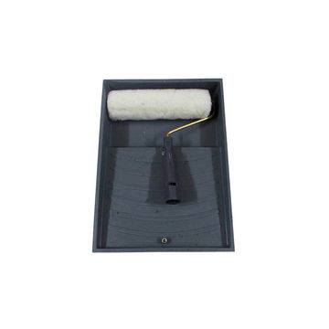 Paint Roller Set - Synthetic - 230mm