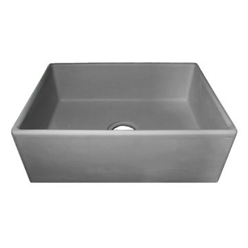 Butler Single ThruColour Ascot Grey